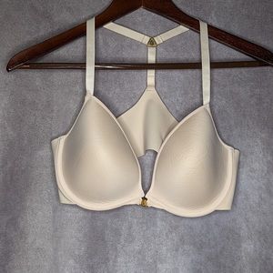 ThirdLove Classic Racerback front closure 36C bra